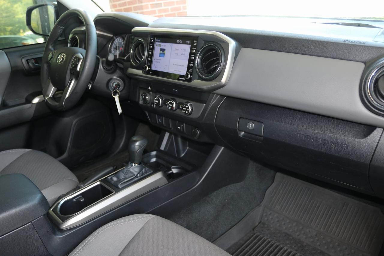 2022 Toyota Tacoma SR Fredericksburg VA