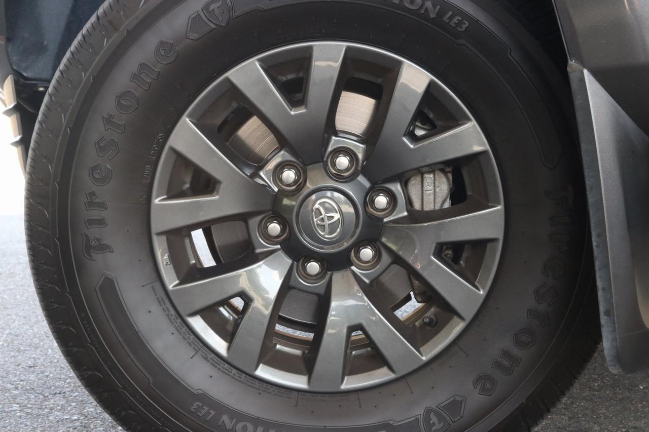 2022 Toyota Tacoma SR Fredericksburg VA