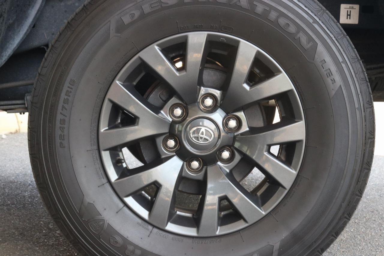 2022 Toyota Tacoma SR Fredericksburg VA