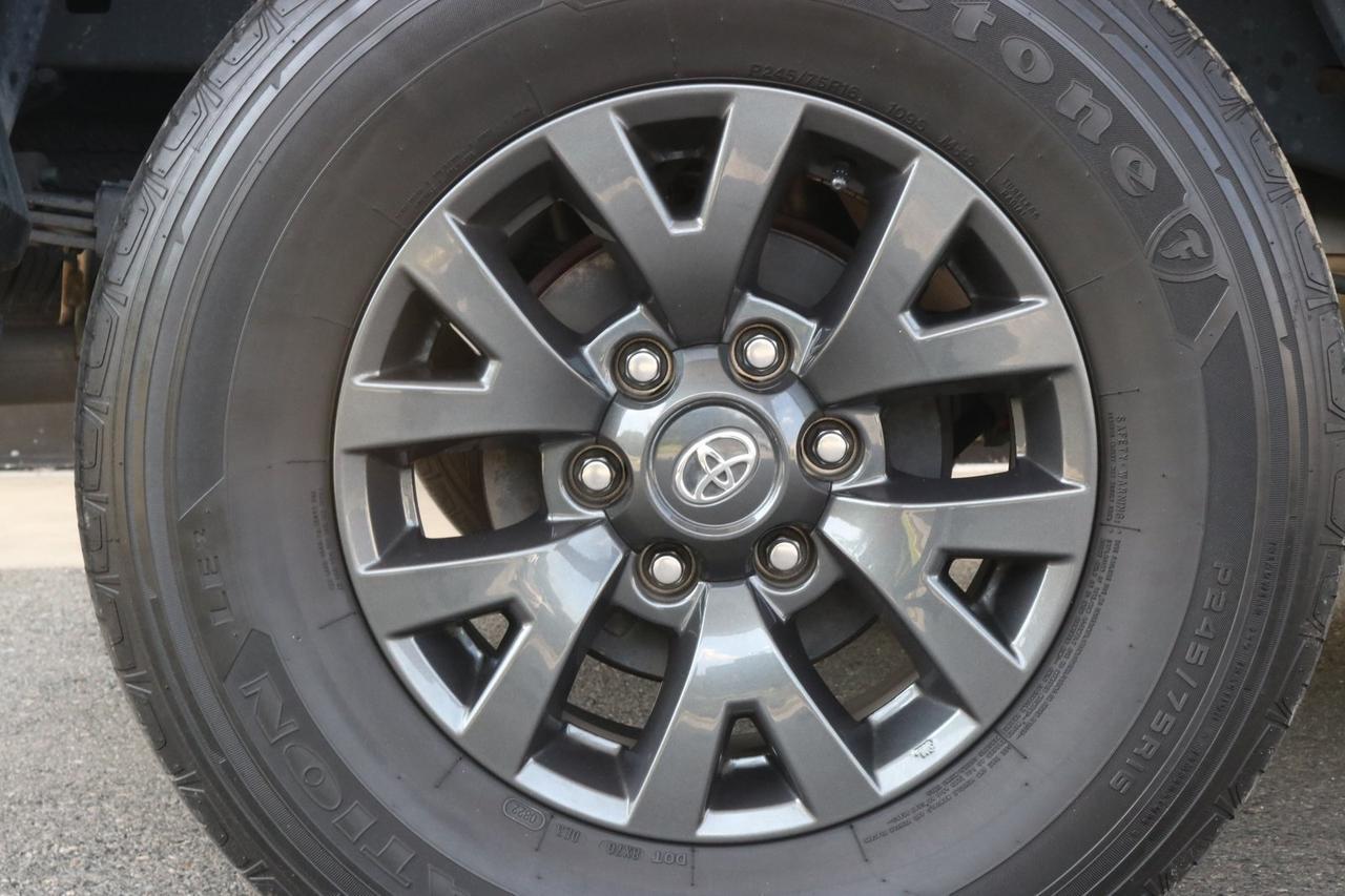 2022 Toyota Tacoma SR Fredericksburg VA