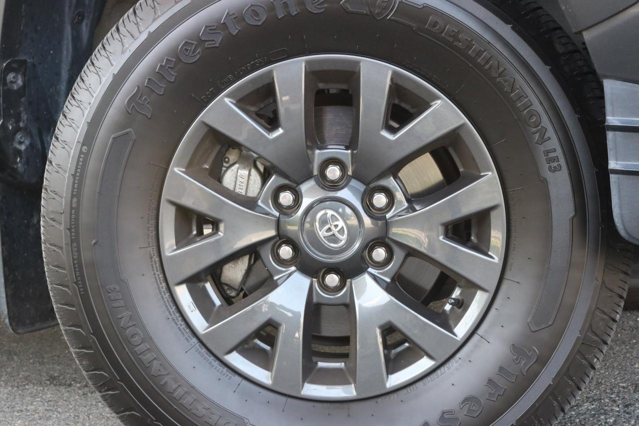 2022 Toyota Tacoma SR Fredericksburg VA