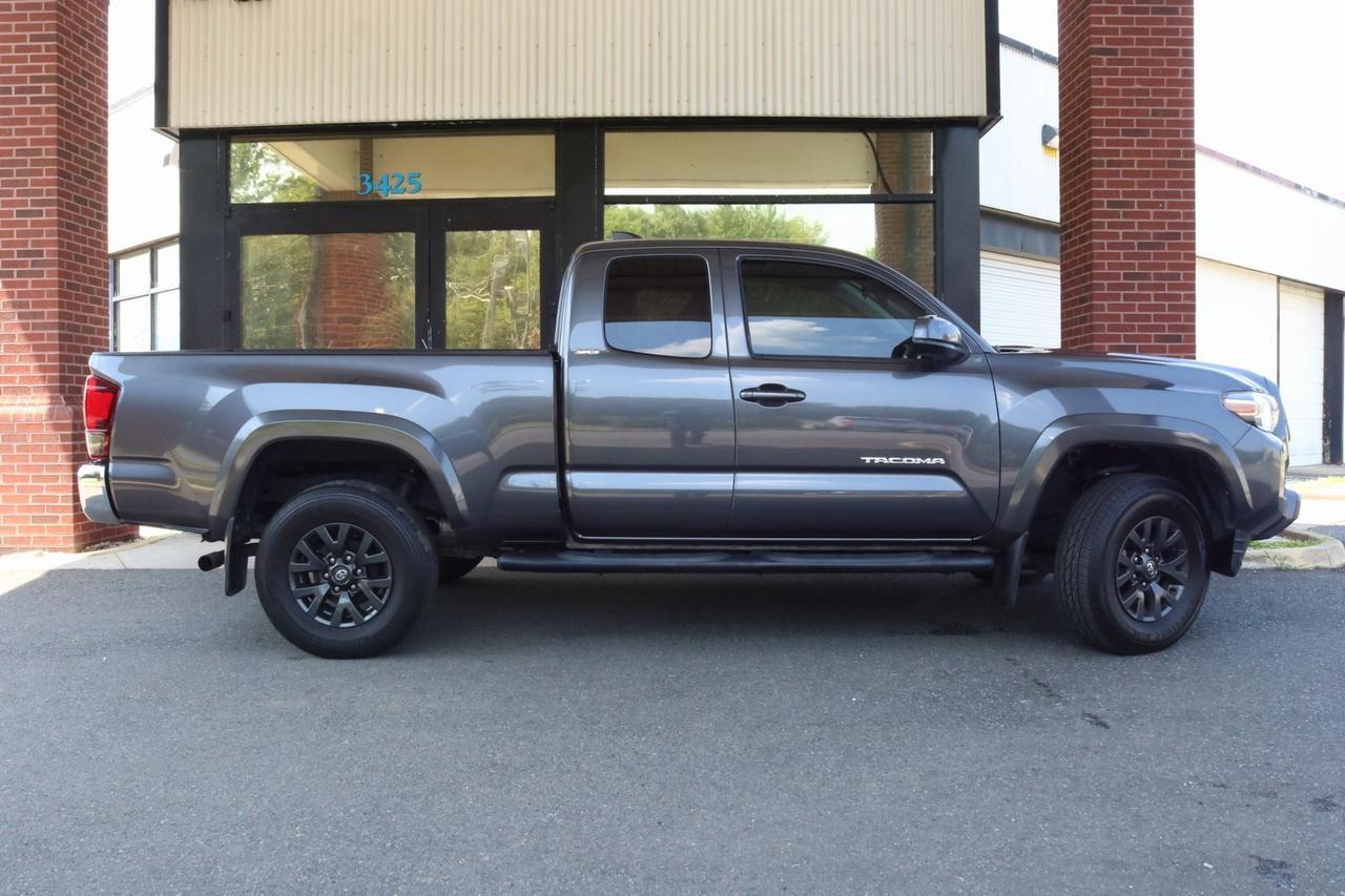 2022 Toyota Tacoma SR Fredericksburg VA