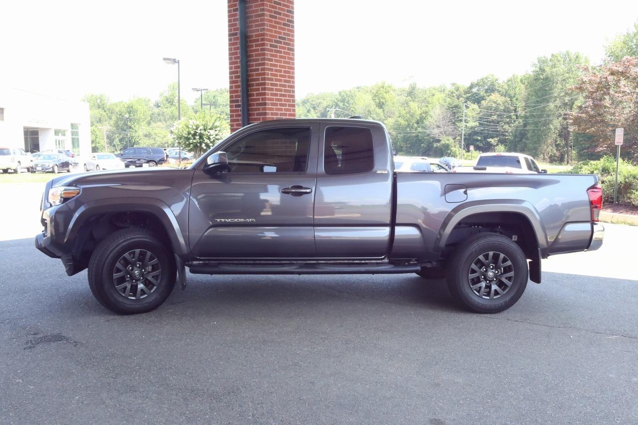 2022 Toyota Tacoma SR Fredericksburg VA