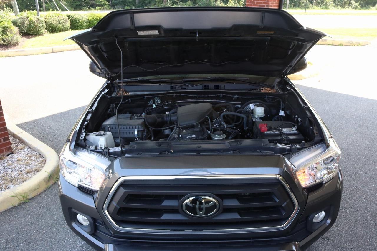 2022 Toyota Tacoma SR Fredericksburg VA