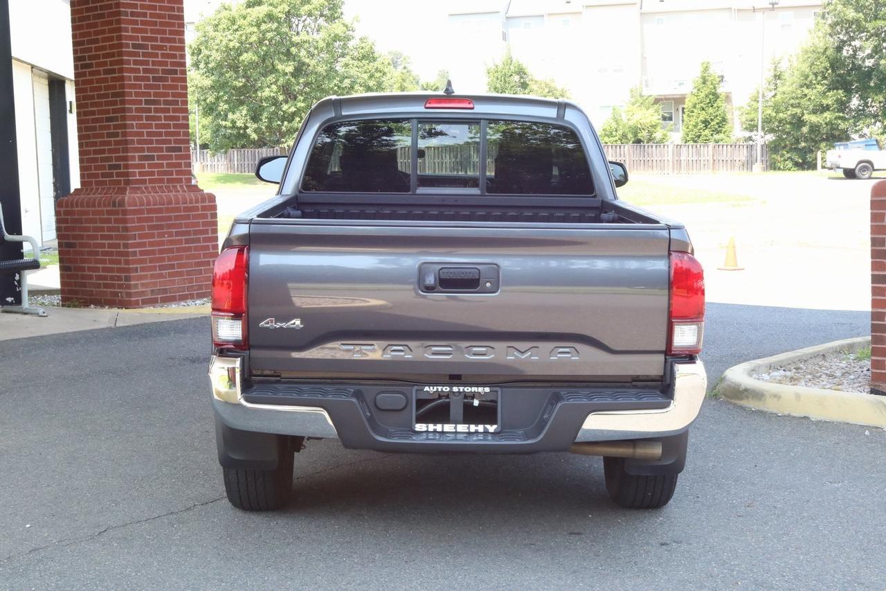 2022 Toyota Tacoma SR Fredericksburg VA