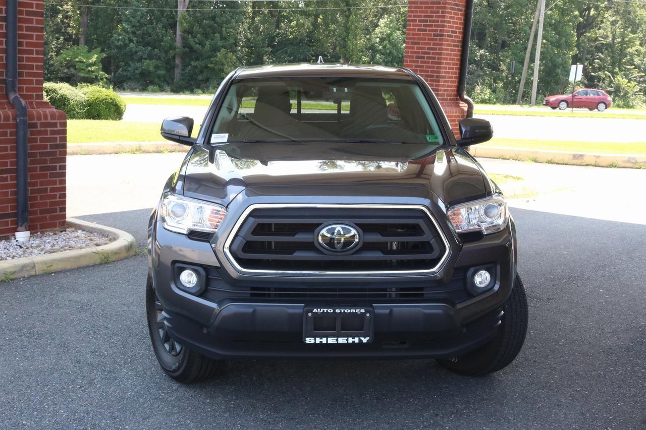 2022 Toyota Tacoma SR Fredericksburg VA