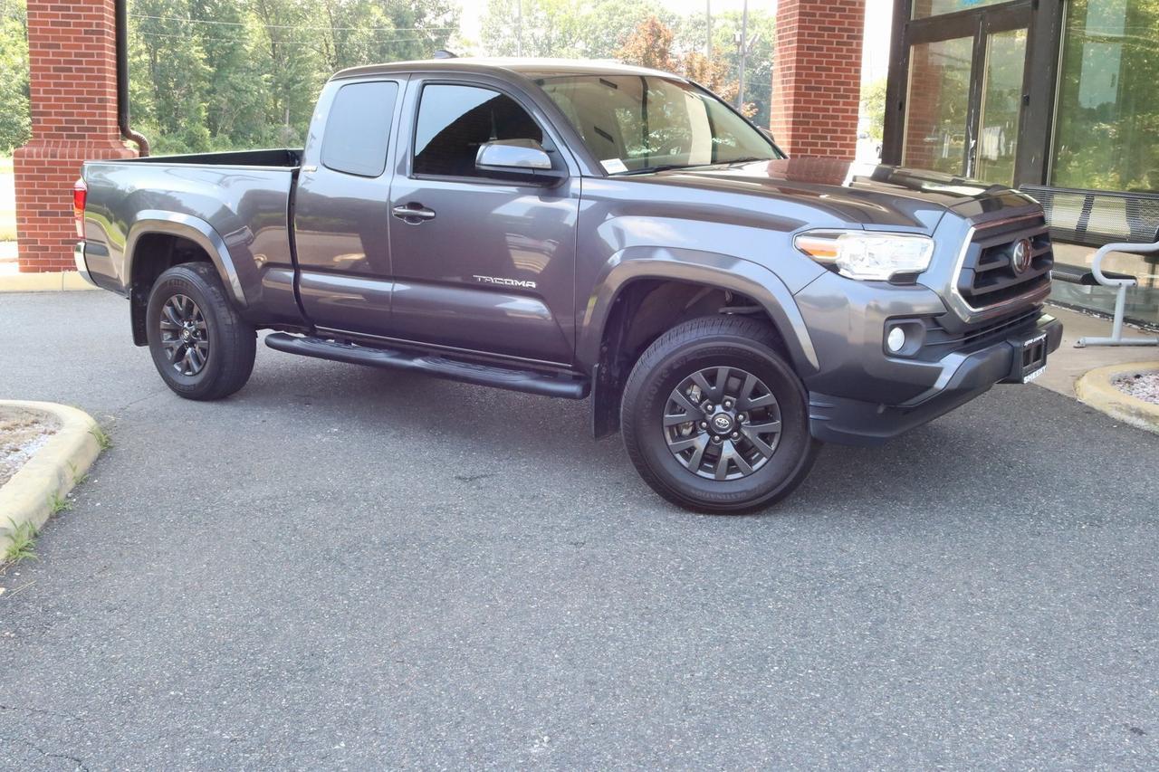 2022 Toyota Tacoma SR Fredericksburg VA
