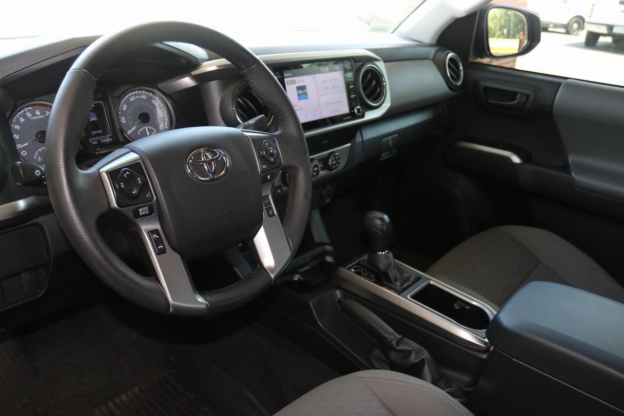 2022 Toyota Tacoma SR Fredericksburg VA