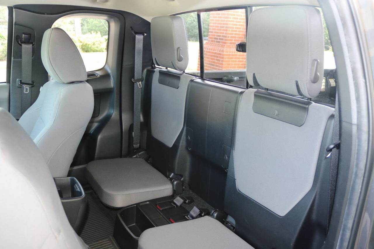 2022 Toyota Tacoma SR Fredericksburg VA