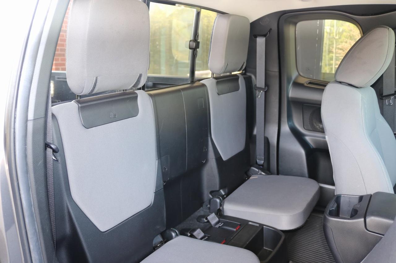 2022 Toyota Tacoma SR Fredericksburg VA