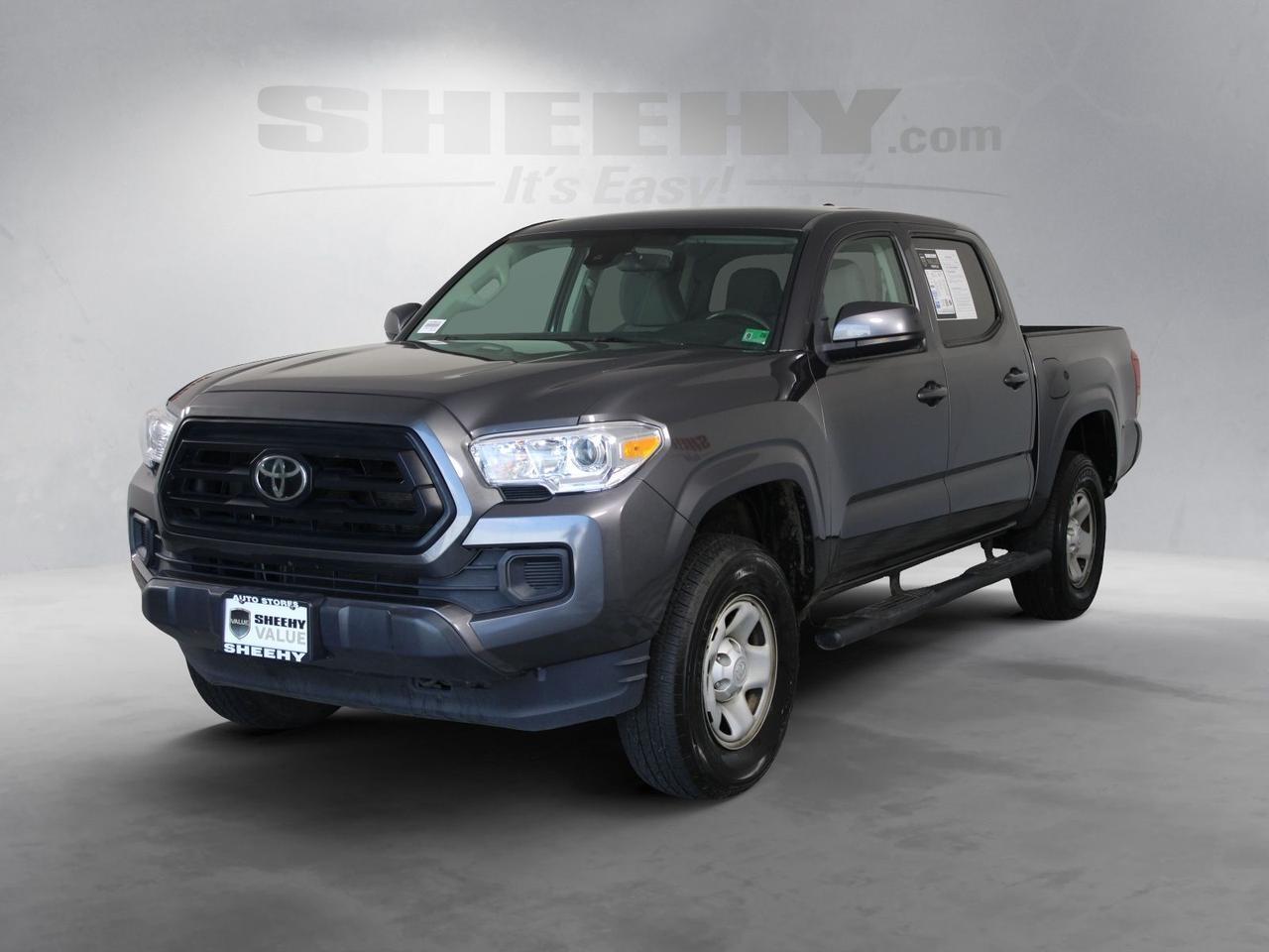 2022 Toyota Tacoma SR Fredericksburg VA