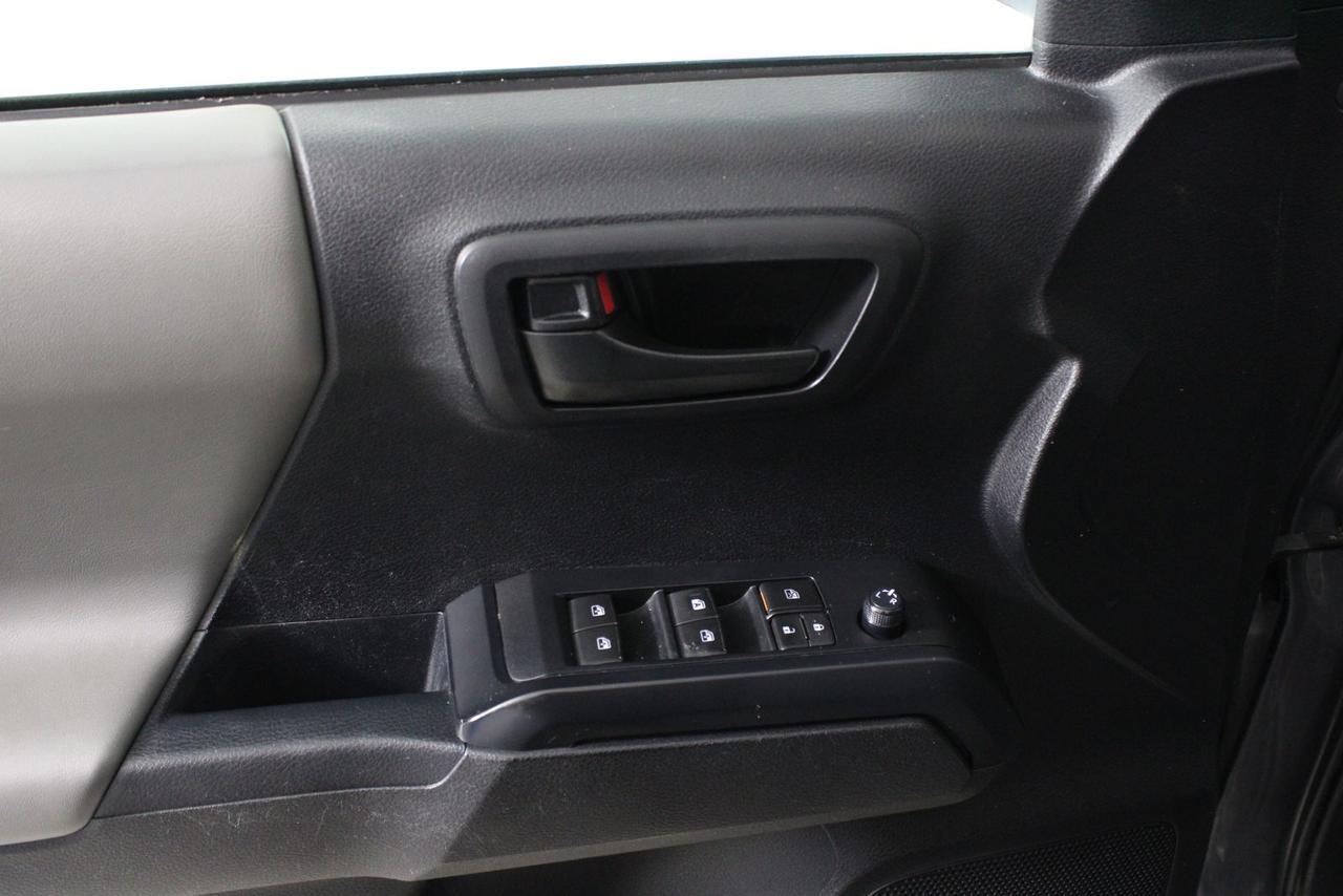 2022 Toyota Tacoma SR Fredericksburg VA