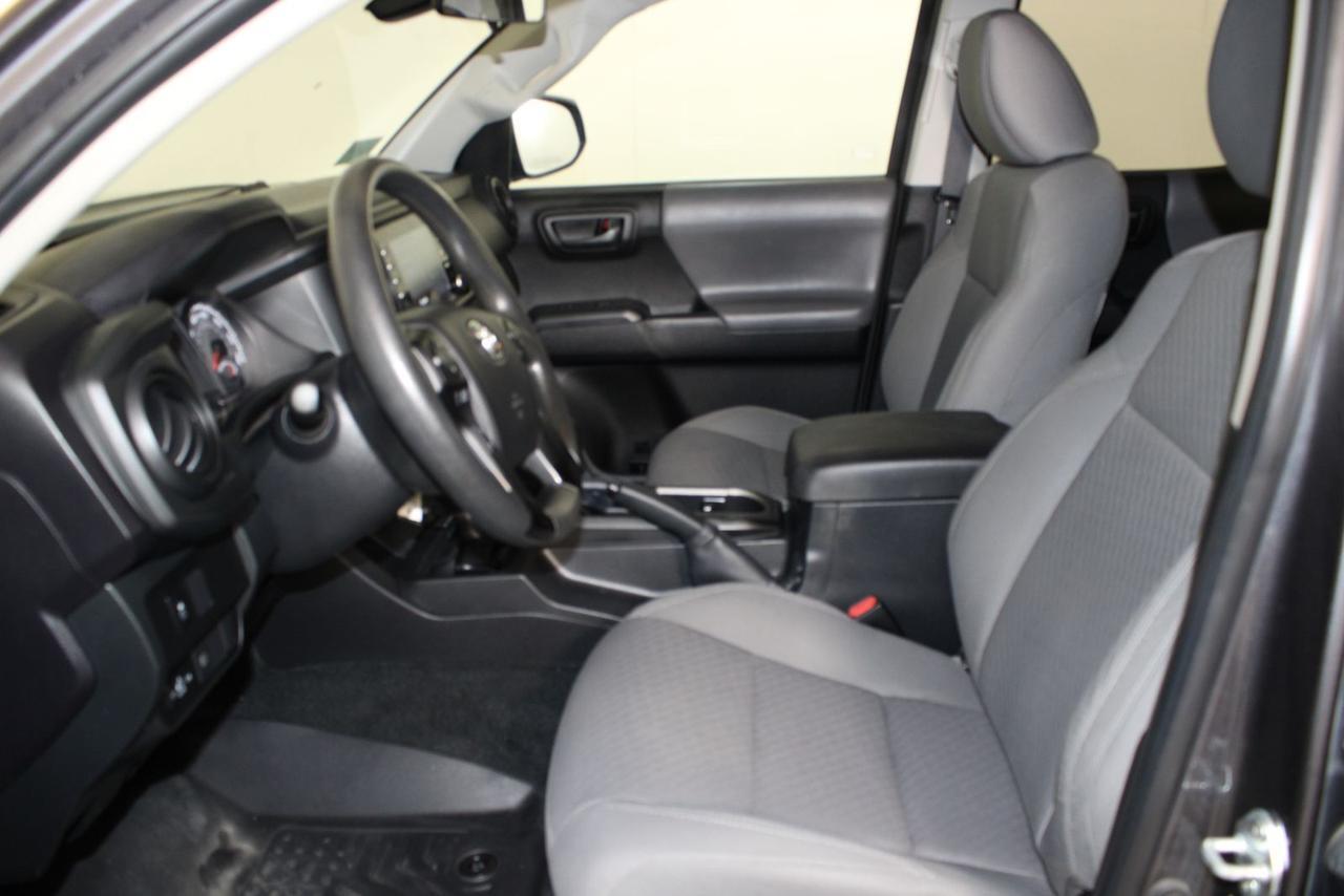 2022 Toyota Tacoma SR Fredericksburg VA