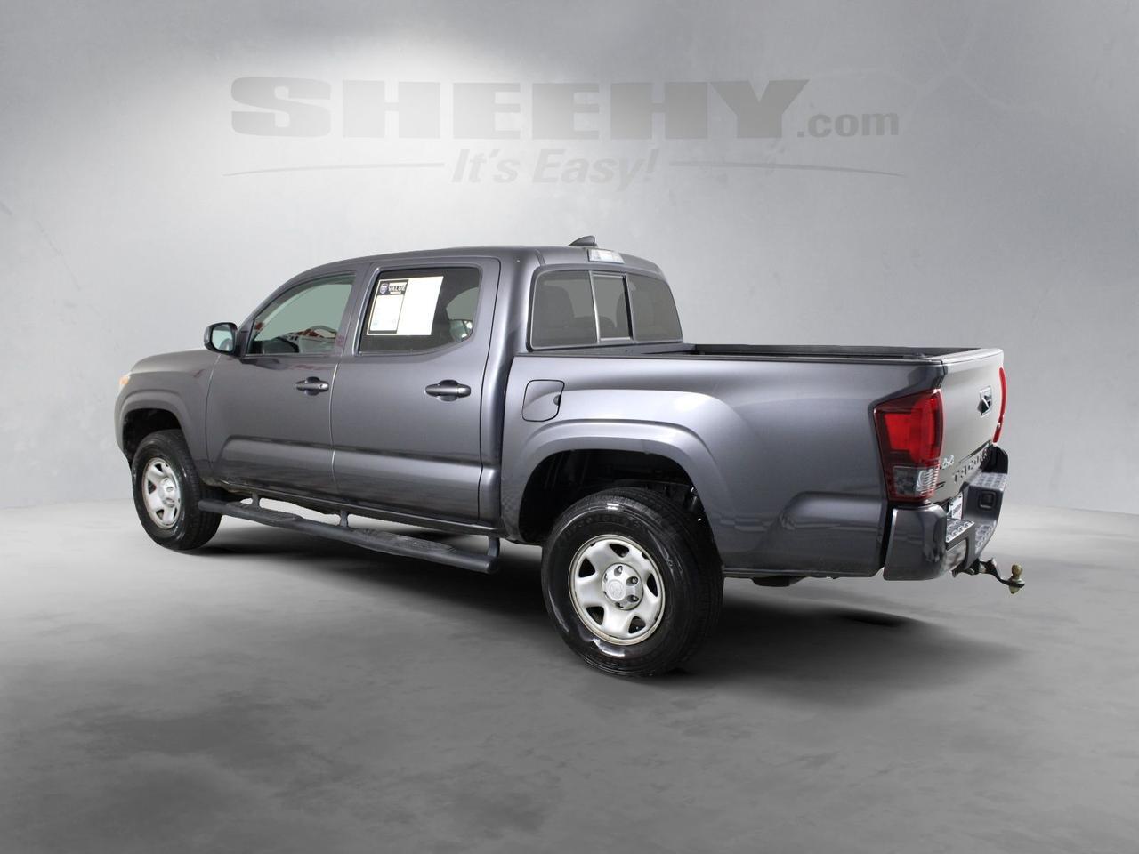 2022 Toyota Tacoma SR Fredericksburg VA