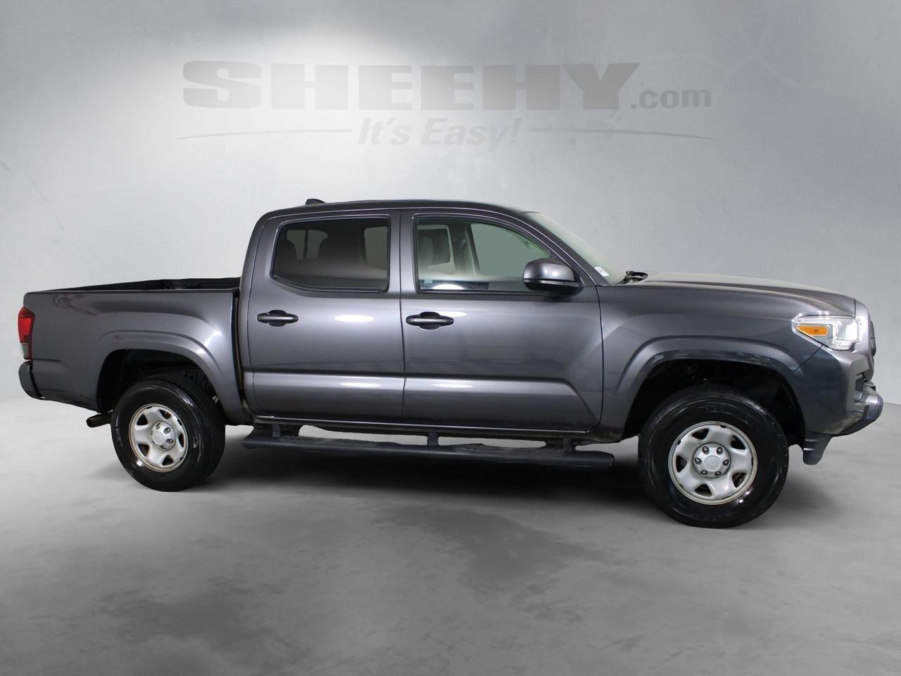 2022 Toyota Tacoma SR Fredericksburg VA
