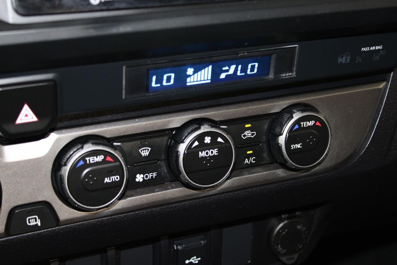 2022 Toyota Tacoma SR Fredericksburg VA