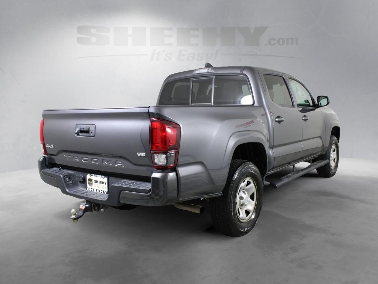 2022 Toyota Tacoma SR Fredericksburg VA