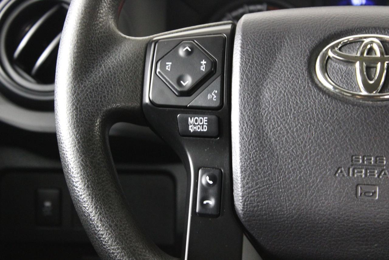 2022 Toyota Tacoma SR Fredericksburg VA