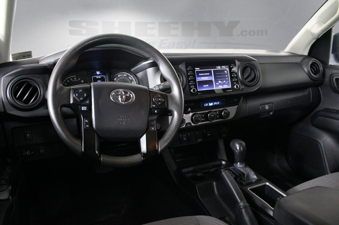 2022 Toyota Tacoma SR Fredericksburg VA