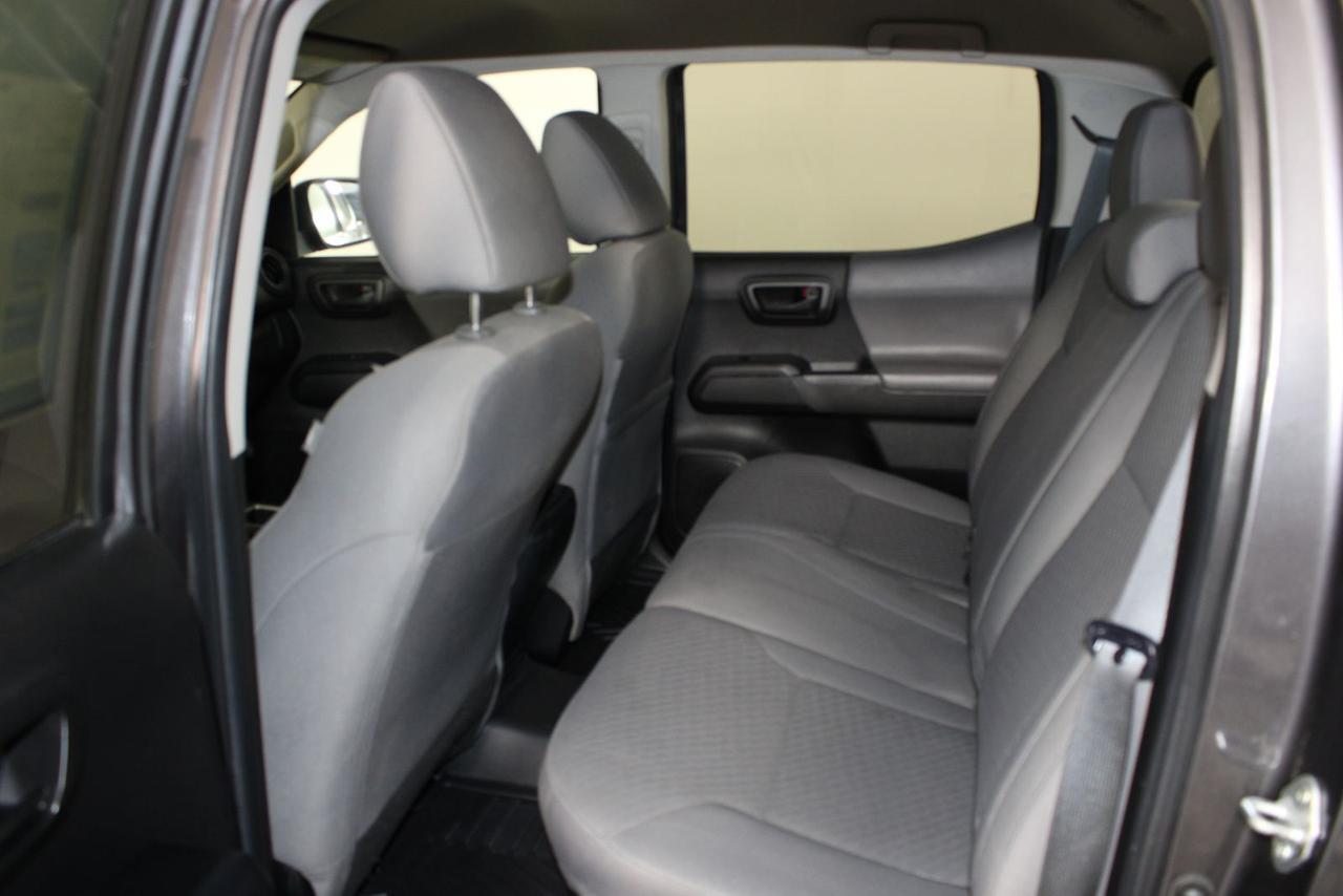 2022 Toyota Tacoma SR Fredericksburg VA