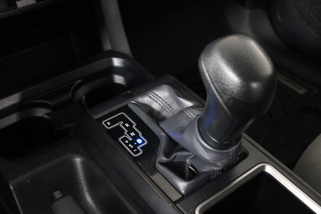 2022 Toyota Tacoma SR Fredericksburg VA