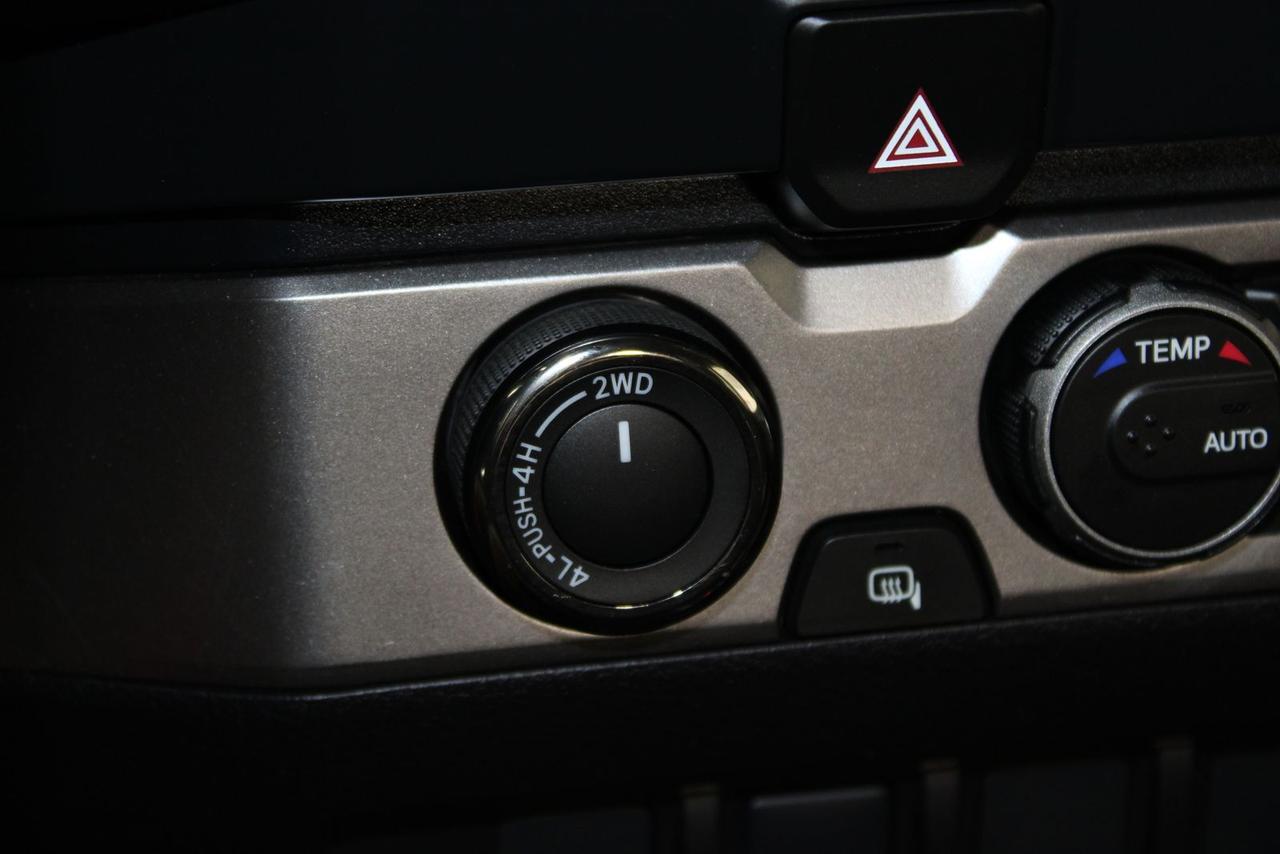 2022 Toyota Tacoma SR Fredericksburg VA