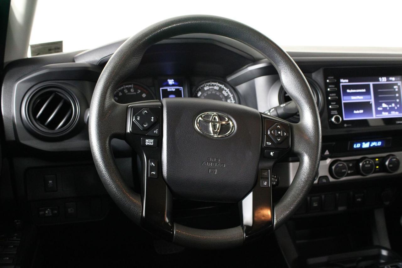 2022 Toyota Tacoma SR Fredericksburg VA