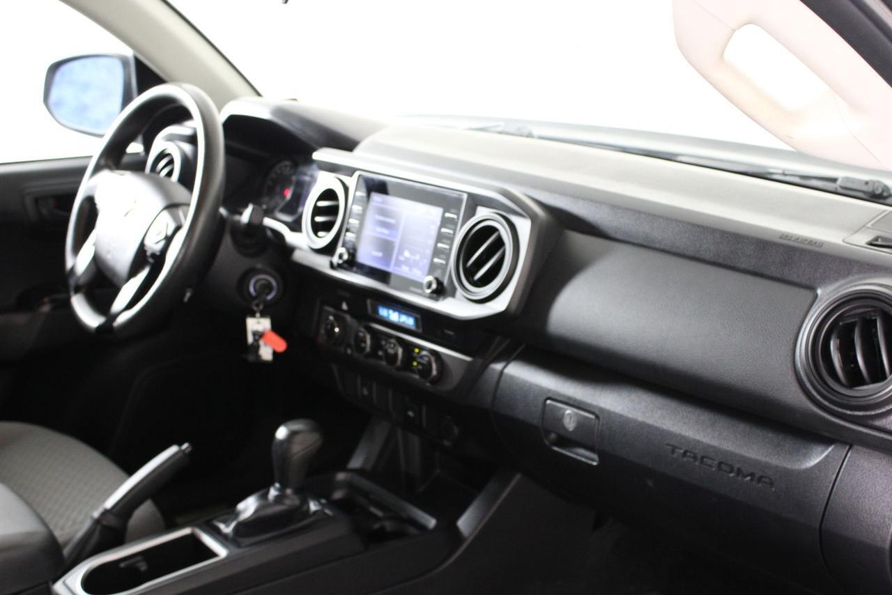 2022 Toyota Tacoma SR Fredericksburg VA