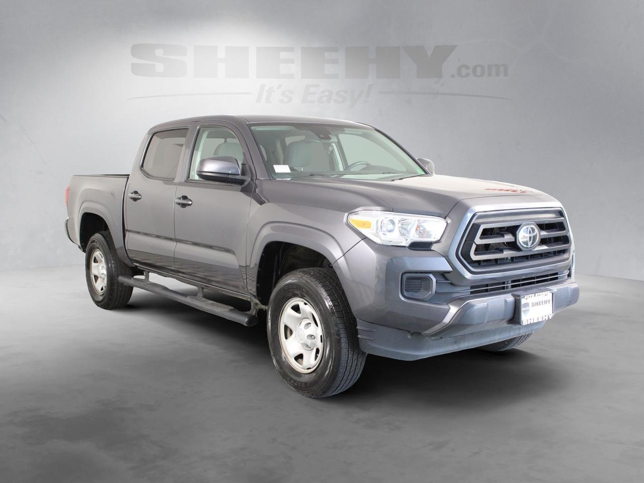 2022 Toyota Tacoma SR Fredericksburg VA