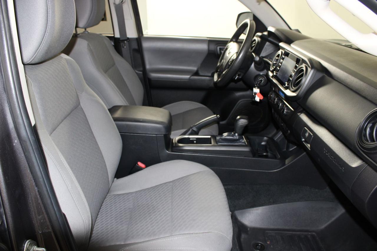 2022 Toyota Tacoma SR Fredericksburg VA