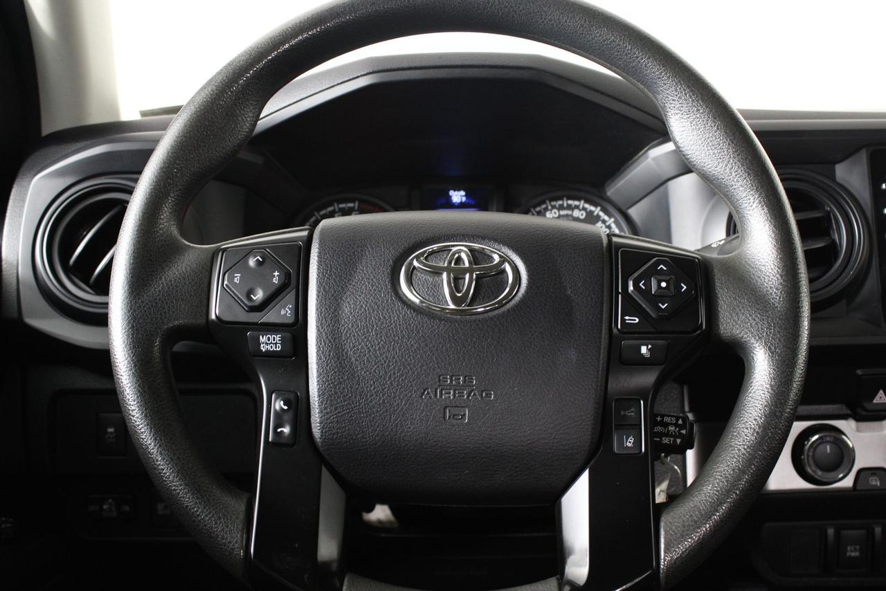 2022 Toyota Tacoma SR Fredericksburg VA