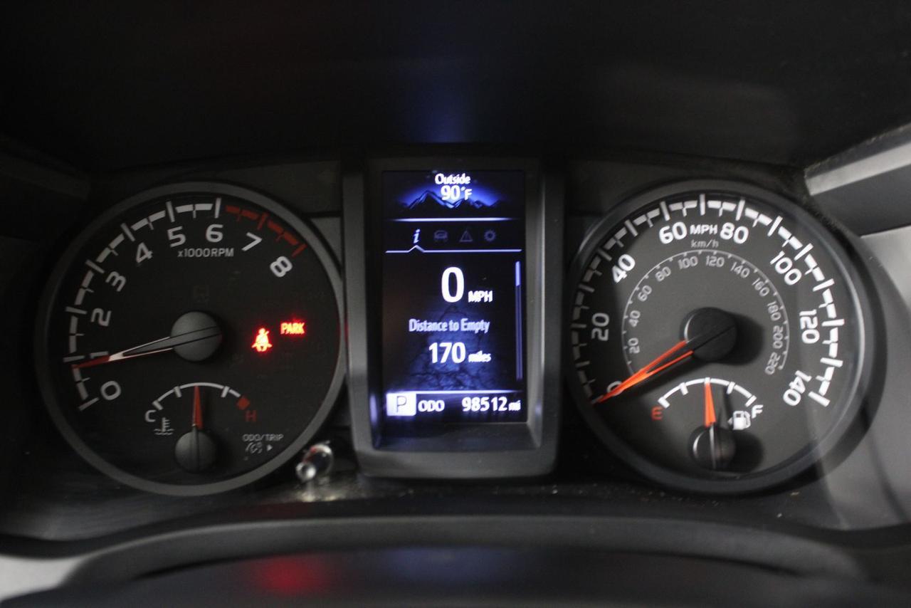 2022 Toyota Tacoma SR Fredericksburg VA