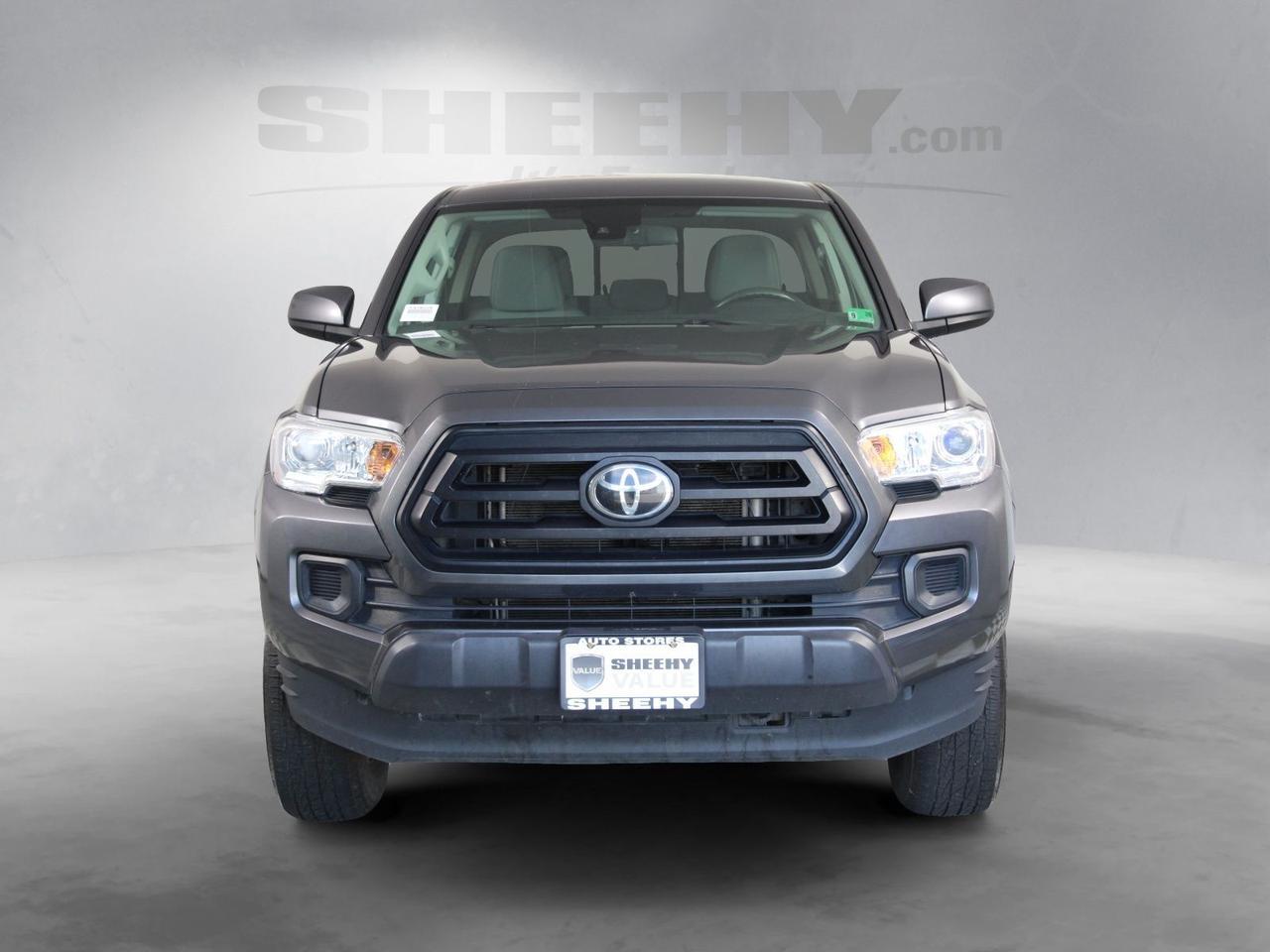 2022 Toyota Tacoma SR Fredericksburg VA