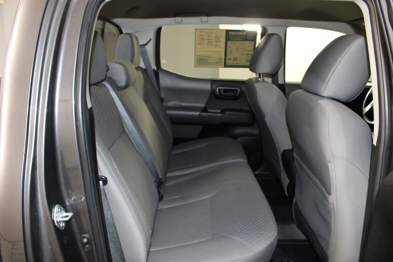 2022 Toyota Tacoma SR Fredericksburg VA
