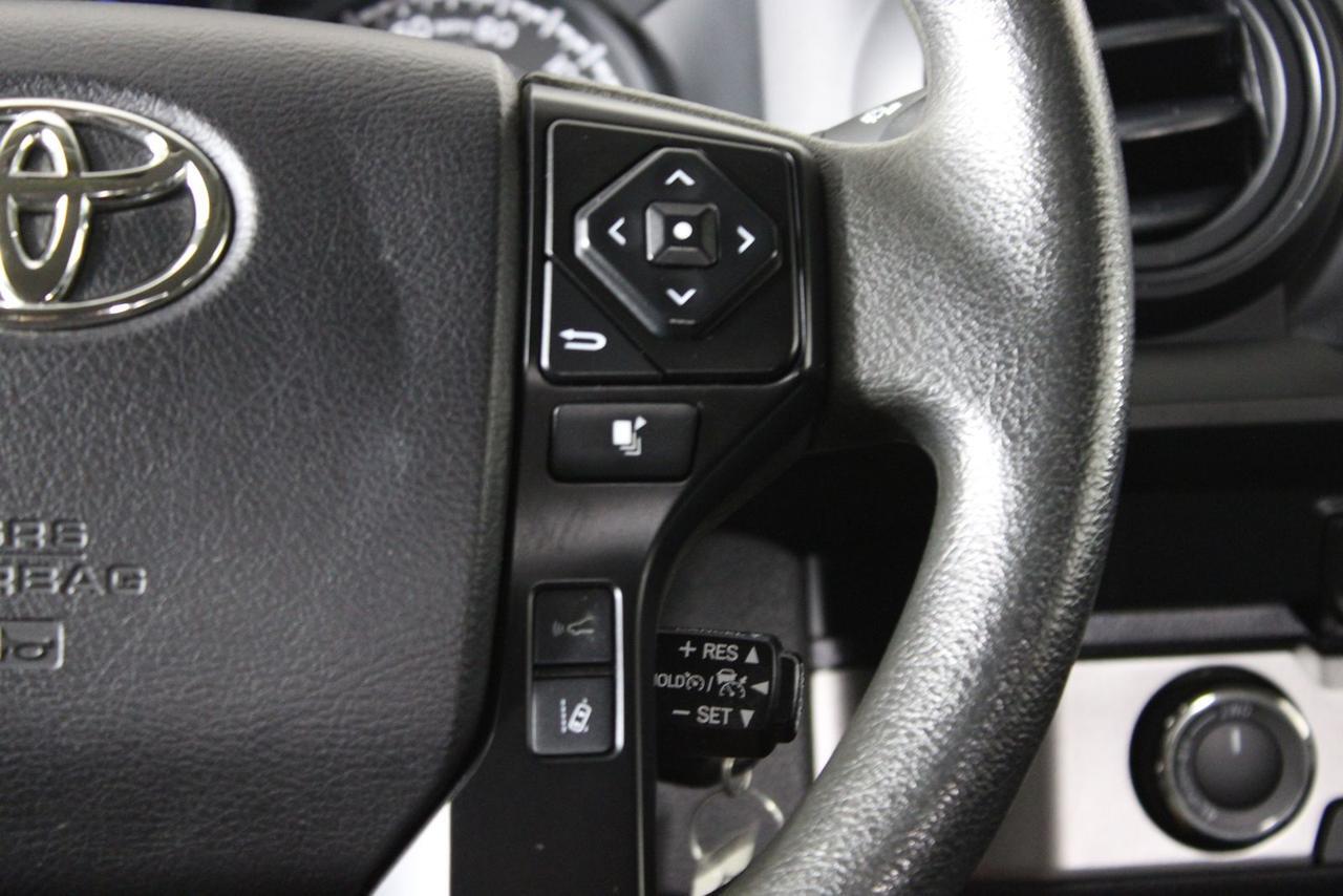 2022 Toyota Tacoma SR Fredericksburg VA