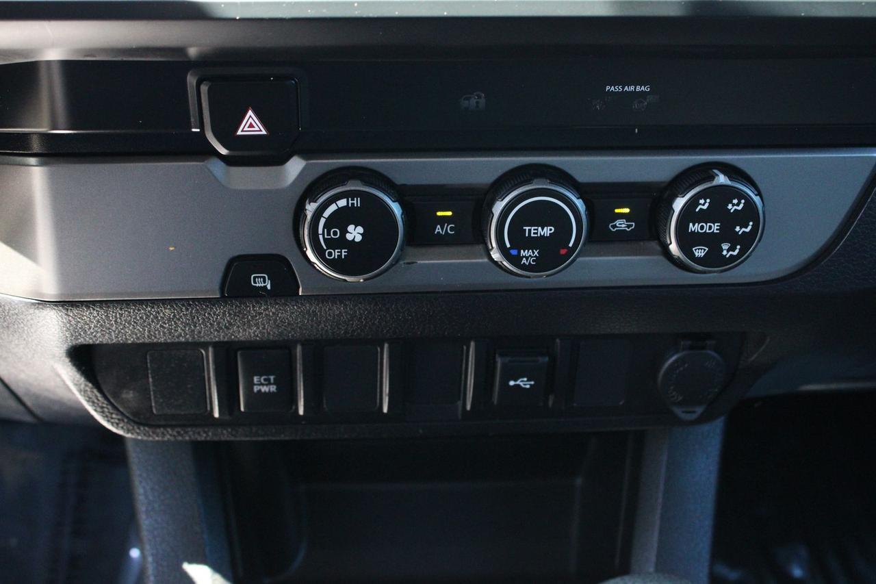 2022 Toyota Tacoma SR Stafford VA