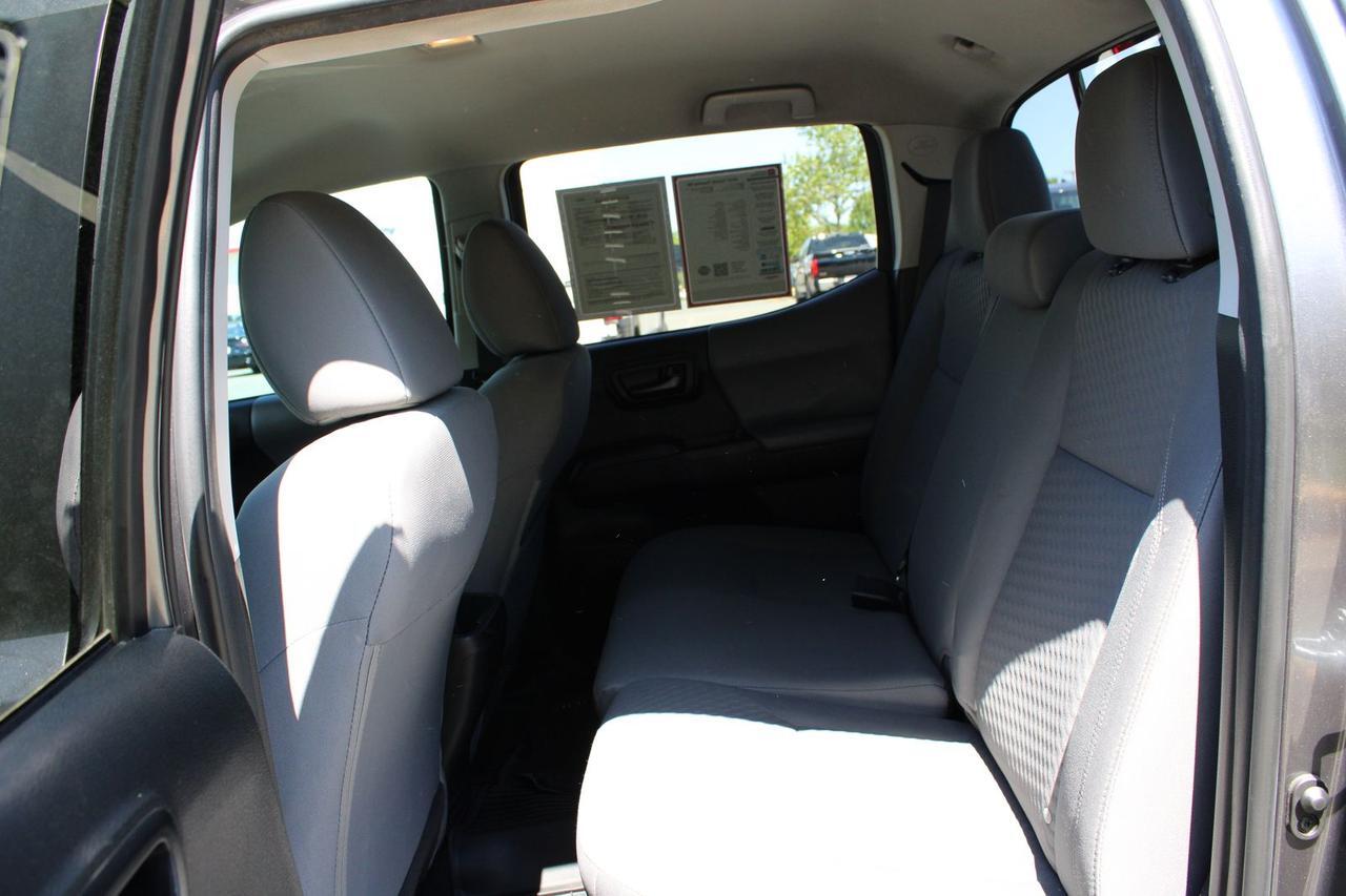 2022 Toyota Tacoma SR Stafford VA