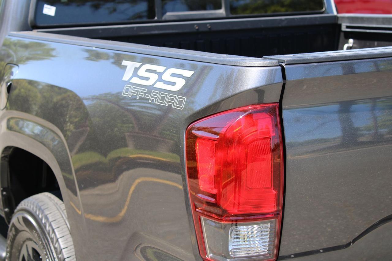 2022 Toyota Tacoma SR Stafford VA