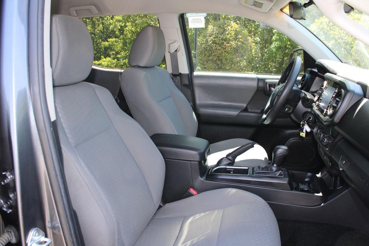 2022 Toyota Tacoma SR Stafford VA