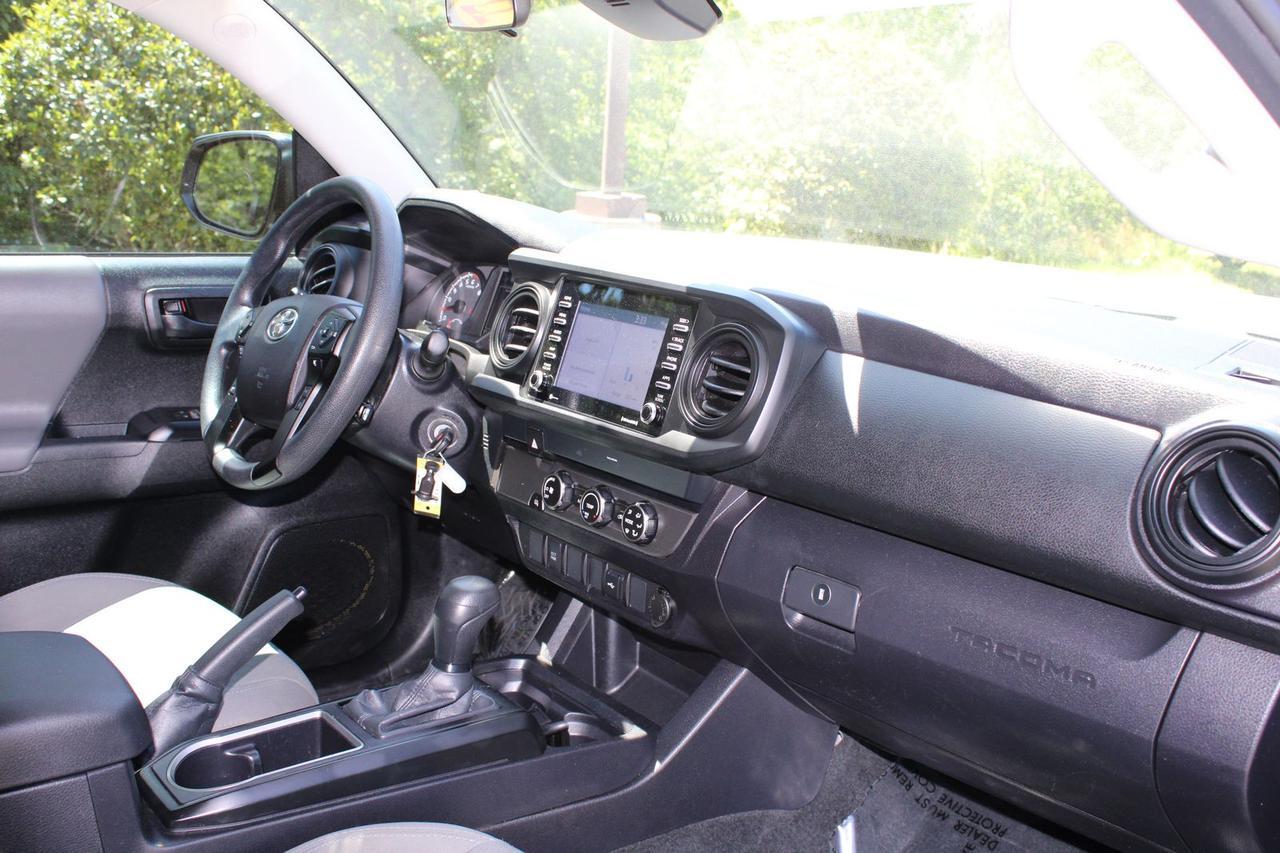 2022 Toyota Tacoma SR Stafford VA