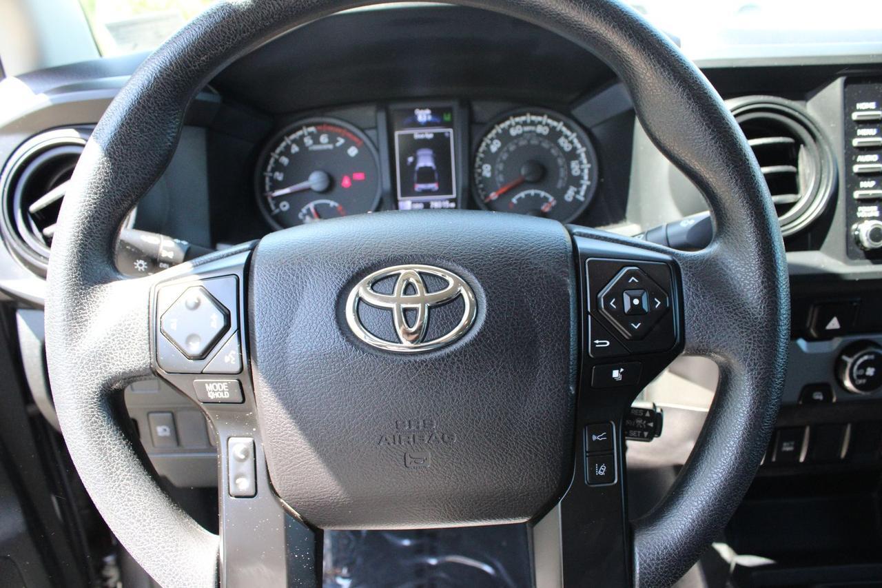 2022 Toyota Tacoma SR Stafford VA