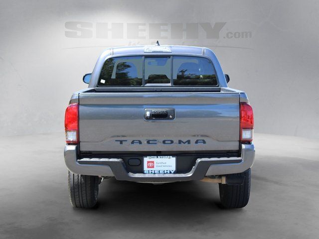 2022 Toyota Tacoma SR Stafford VA
