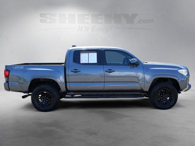 2022 Toyota Tacoma SR Stafford VA