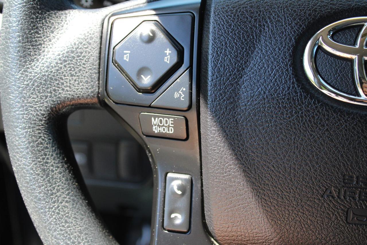 2022 Toyota Tacoma SR Stafford VA