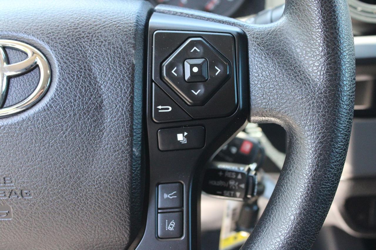 2022 Toyota Tacoma SR Stafford VA