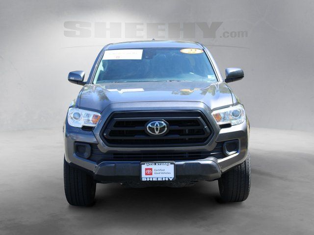 2022 Toyota Tacoma SR Stafford VA