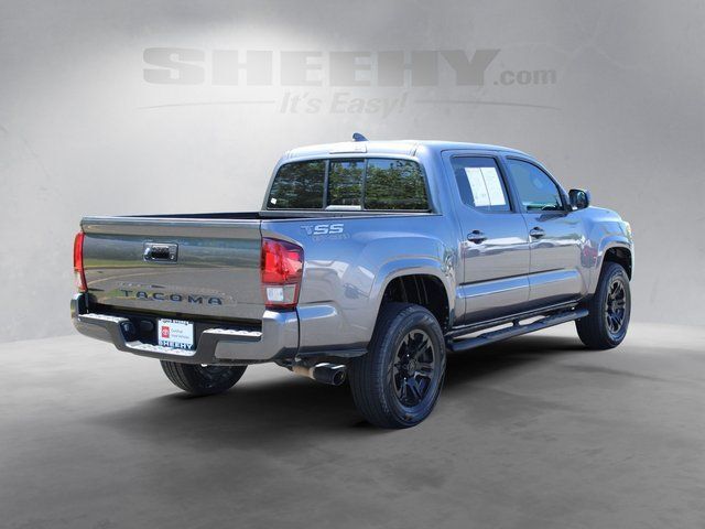 2022 Toyota Tacoma SR Stafford VA