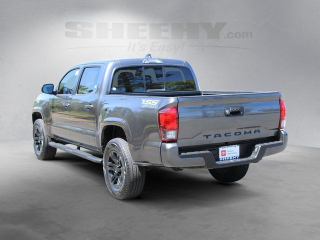 2022 Toyota Tacoma SR Stafford VA