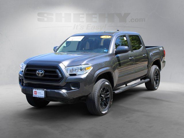2022 Toyota Tacoma SR Stafford VA