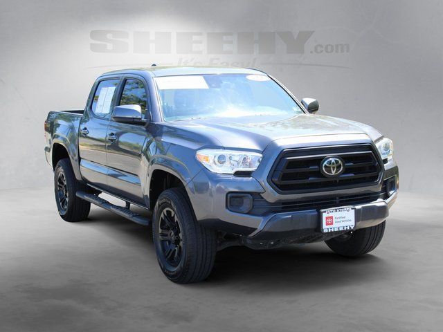 2022 Toyota Tacoma SR Stafford VA